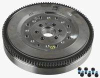 SACHS Flywheel - 2294 001 618